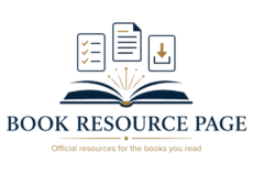 Official Book Resources